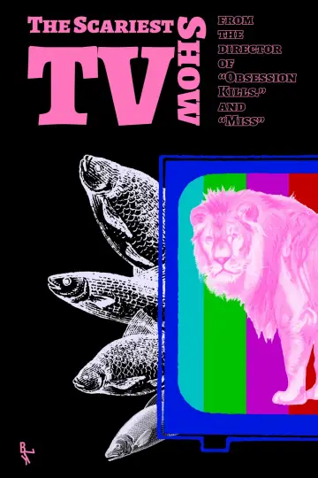 Plakat do filmu "The Scariest TV Show" #460230