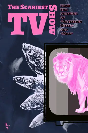 Plakat do filmu "The Scariest TV Show" #460236