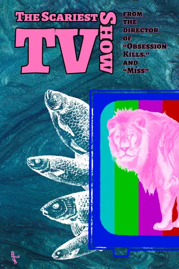 Plakat do filmu "The Scariest TV Show" #460237