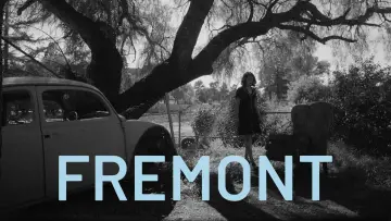 Zasłona do filmu "Fremont" #1017372