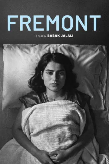 Plakat do filmu "Fremont" #1017379