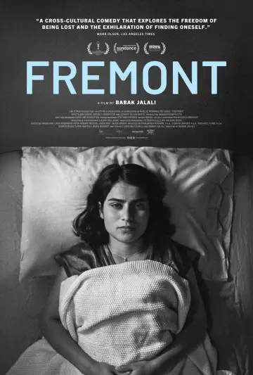 Plakat do filmu "Fremont" #1017380