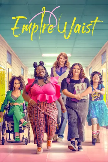 Plakat do filmu "Empire Waist" #802879