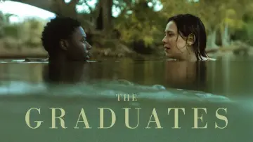 Zasłona do filmu "The Graduates" #1767018