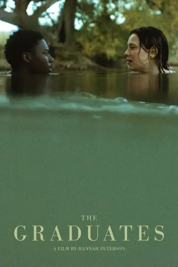 Plakat do filmu "The Graduates" #1767029