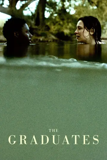 Plakat do filmu "The Graduates" #1767030