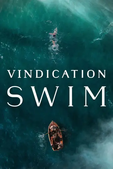 Plakat do filmu "Vindication Swim" #1015175
