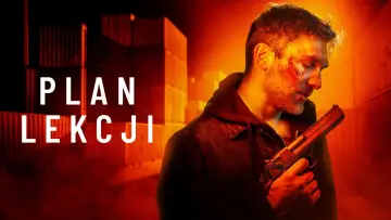 Zasłona do filmu "Plan lekcji" #1008095