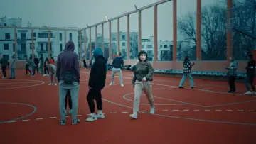 Zasłona do filmu "Plan lekcji" #345129