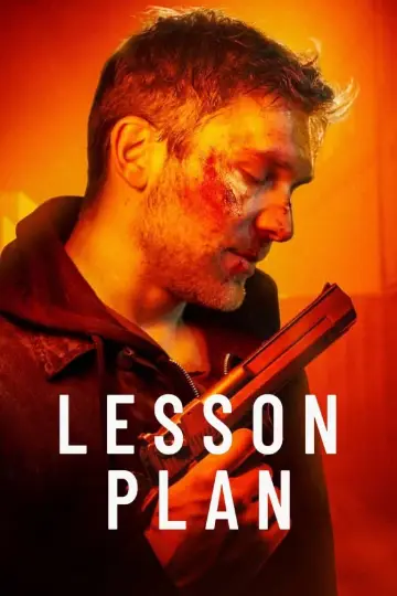 Plakat do filmu "Plan lekcji" #345138