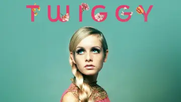 Zasłona do filmu "Twiggy" #775058