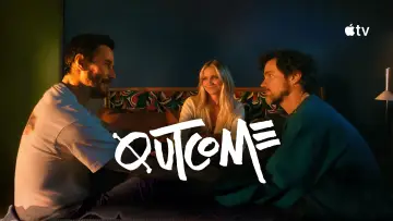 Zasłona do filmu "Skutki uboczne" #584971