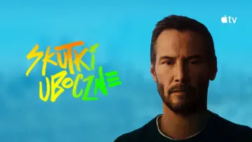 Zasłona do filmu "Skutki uboczne" #774731