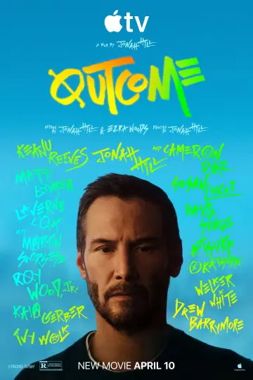 Plakat do filmu "Skutki uboczne" #774744