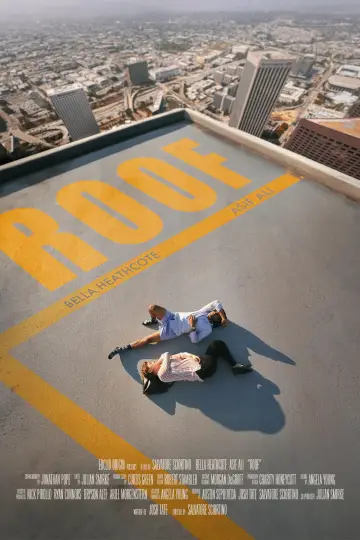 Roof plakat
