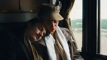 Zasłona do filmu "L
