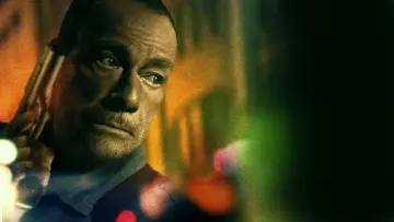 Zasłona do filmu "Mroczny opiekun" #479049