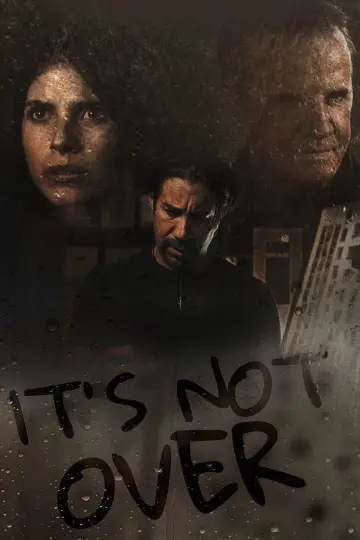 Plakat do filmu "To nie koniec" #1112721