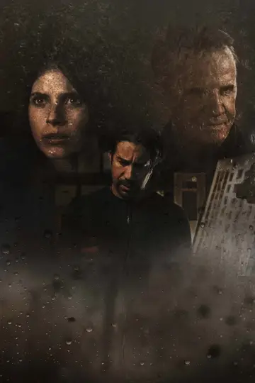 Plakat do filmu "To nie koniec" #481343