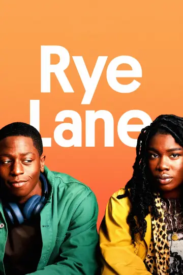 Plakat do filmu "Ulica Rye Lane" #157943
