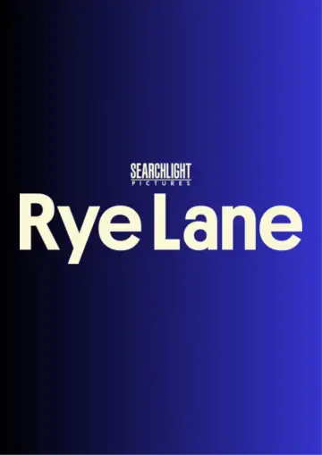 Plakat do filmu "Ulica Rye Lane" #806910
