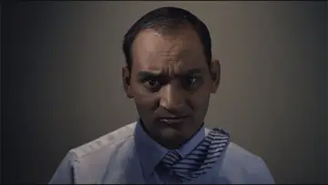 Zasłona do filmu "हरि" #1174437