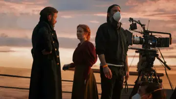 Zasłona do filmu "Jak powstawał „1899”" #1640530