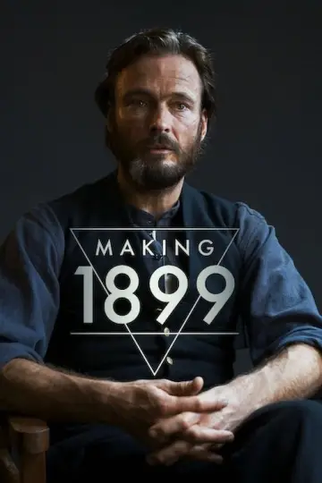 Jak powstawał „1899” (2022)