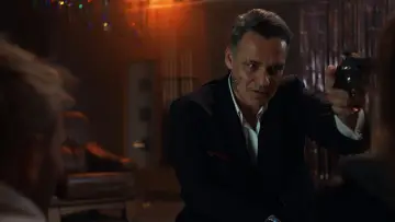 Wieczór kawalerski