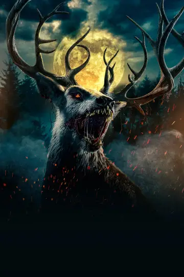 Plakat do filmu "Bambi: The Reckoning" #1193920