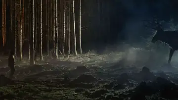 Zasłona do filmu "Bambi: The Reckoning" #586445
