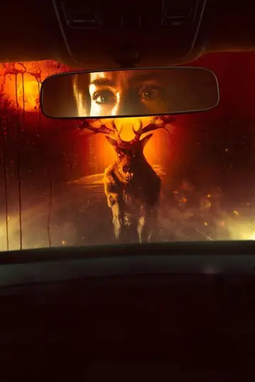 Plakat do filmu "Bambi: The Reckoning" #586510
