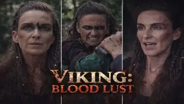 Zasłona do filmu "Viking: Bloodlust" #1003892