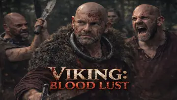 Zasłona do filmu "Viking: Bloodlust" #1003893