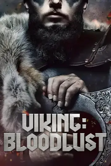 Plakat do filmu "Viking: Bloodlust" #25747