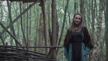 Zasłona do filmu "Viking: Bloodlust" #317500