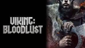 Zasłona do filmu "Viking: Bloodlust" #317501
