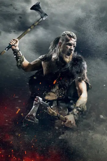 Vikings: Battle of Heirs