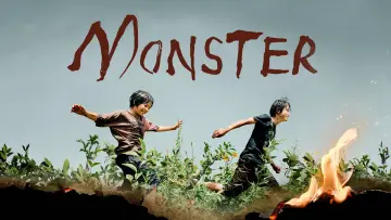 Zasłona do filmu "Monster" #161501