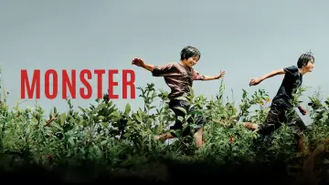 Zasłona do filmu "Monster" #365963