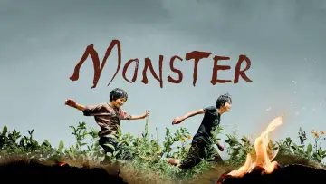 Zasłona do filmu "Monster" #643398