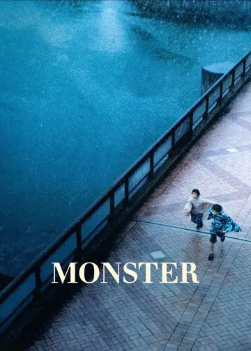 Plakat do filmu "Monster" #643458