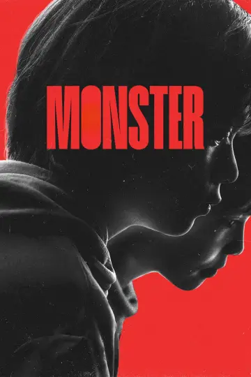 Plakat do filmu "Monster" #643461