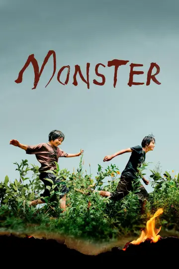 Plakat do filmu "Monster" #643463