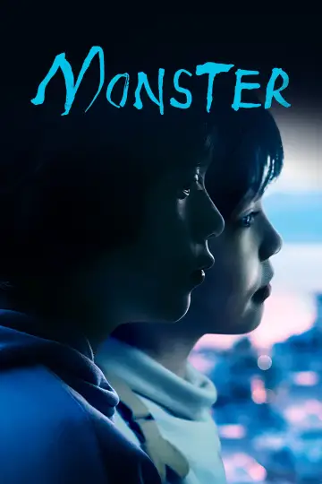 Plakat do filmu "Monster" #643474
