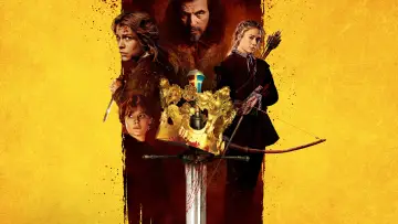 Zasłona do filmu "Krwawa łaźnia" #1009839