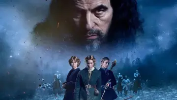 Zasłona do filmu "Krwawa łaźnia" #1009840