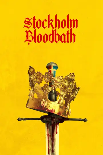 Plakat do filmu "Krwawa łaźnia" #1009848