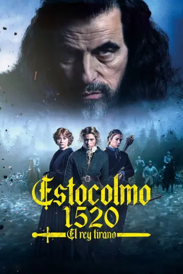 Plakat do filmu "Krwawa łaźnia" #1009852
