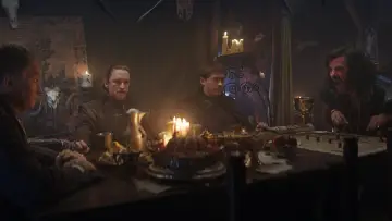 Zasłona do filmu "Krwawa łaźnia" #496220